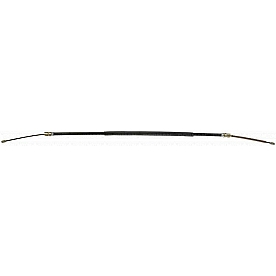 Dorman (OE Solutions) Parking Brake Cable - C92395