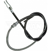 Dorman (OE Solutions) Parking Brake Cable - C92434
