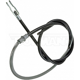 Dorman (OE Solutions) Parking Brake Cable - C92434