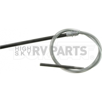 Dorman (OE Solutions) Parking Brake Cable - C92434-1
