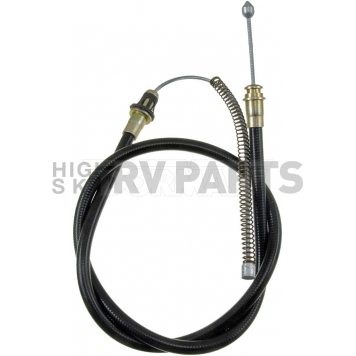 Dorman (OE Solutions) Parking Brake Cable - C92448
