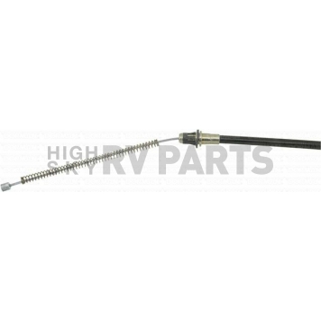 Dorman (OE Solutions) Parking Brake Cable - C92448-2