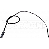 Dorman (OE Solutions) Parking Brake Cable - C92449