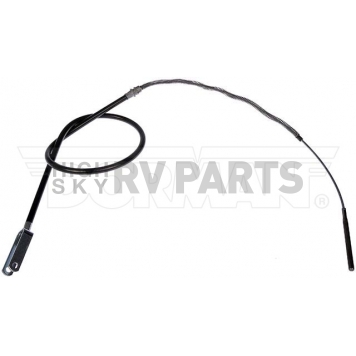 Dorman (OE Solutions) Parking Brake Cable - C92449