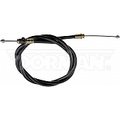 Dorman (OE Solutions) Parking Brake Cable - C92473