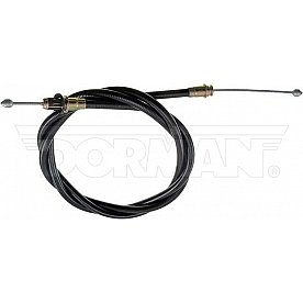 Dorman (OE Solutions) Parking Brake Cable - C92473