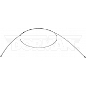Dorman (OE Solutions) Parking Brake Cable - C92474