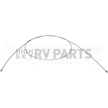 Dorman (OE Solutions) Parking Brake Cable - C92474