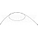 Dorman (OE Solutions) Parking Brake Cable - C92474