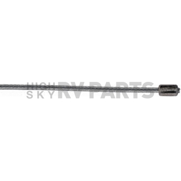Dorman (OE Solutions) Parking Brake Cable - C92474-1