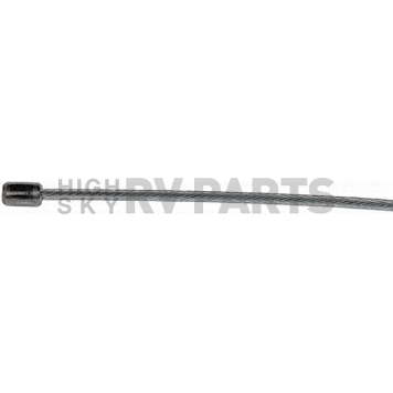 Dorman (OE Solutions) Parking Brake Cable - C92474-2