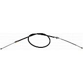 Dorman (OE Solutions) Parking Brake Cable - C92492