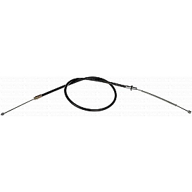 Dorman (OE Solutions) Parking Brake Cable - C92492