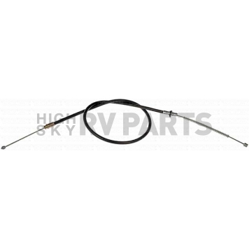 Dorman (OE Solutions) Parking Brake Cable - C92492