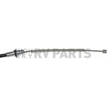 Dorman (OE Solutions) Parking Brake Cable - C92492-1