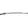 Dorman (OE Solutions) Parking Brake Cable - C92492