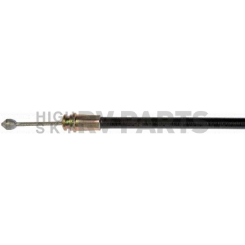 Dorman (OE Solutions) Parking Brake Cable - C92492-2