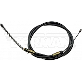 Dorman (OE Solutions) Parking Brake Cable - C92493