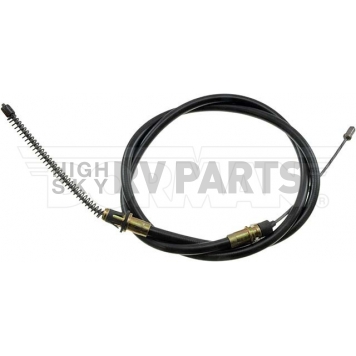 Dorman (OE Solutions) Parking Brake Cable - C92493