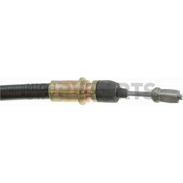 Dorman (OE Solutions) Parking Brake Cable - C92493-1