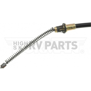 Dorman (OE Solutions) Parking Brake Cable - C92493-2