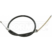 Dorman (OE Solutions) Parking Brake Cable - C92505
