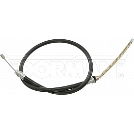 Dorman (OE Solutions) Parking Brake Cable - C92505