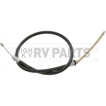 Dorman (OE Solutions) Parking Brake Cable - C92505