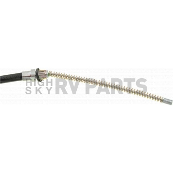 Dorman (OE Solutions) Parking Brake Cable - C92505-1
