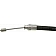 Dorman (OE Solutions) Parking Brake Cable - C92505