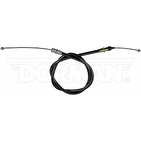 Dorman (OE Solutions) Parking Brake Cable - C92515