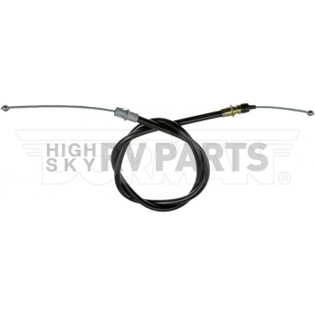 Dorman (OE Solutions) Parking Brake Cable - C92515