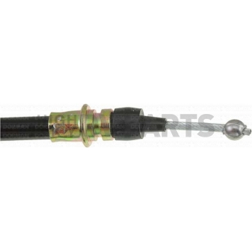 Dorman (OE Solutions) Parking Brake Cable - C92515-1