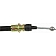 Dorman (OE Solutions) Parking Brake Cable - C92515