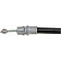 Dorman (OE Solutions) Parking Brake Cable - C92515