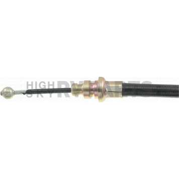 Dorman (OE Solutions) Parking Brake Cable - C92524-2