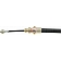 Dorman (OE Solutions) Parking Brake Cable - C92524