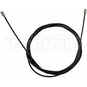 Dorman (OE Solutions) Parking Brake Cable - C92536