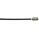 Dorman (OE Solutions) Parking Brake Cable - C92536