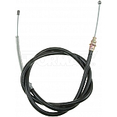 Dorman (OE Solutions) Parking Brake Cable - C92569