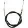 Dorman (OE Solutions) Parking Brake Cable - C92569