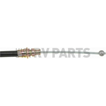 Dorman (OE Solutions) Parking Brake Cable - C92569-1