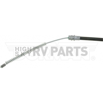 Dorman (OE Solutions) Parking Brake Cable - C92569-2