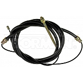 Dorman (OE Solutions) Parking Brake Cable - C92797