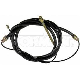 Dorman (OE Solutions) Parking Brake Cable - C92797