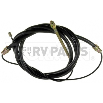 Dorman (OE Solutions) Parking Brake Cable - C92797