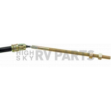 Dorman (OE Solutions) Parking Brake Cable - C92797-1