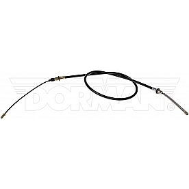 Dorman (OE Solutions) Parking Brake Cable - C92846