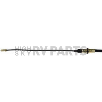 Dorman (OE Solutions) Parking Brake Cable - C92846-2