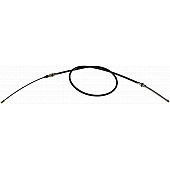 Dorman (OE Solutions) Parking Brake Cable - C92847